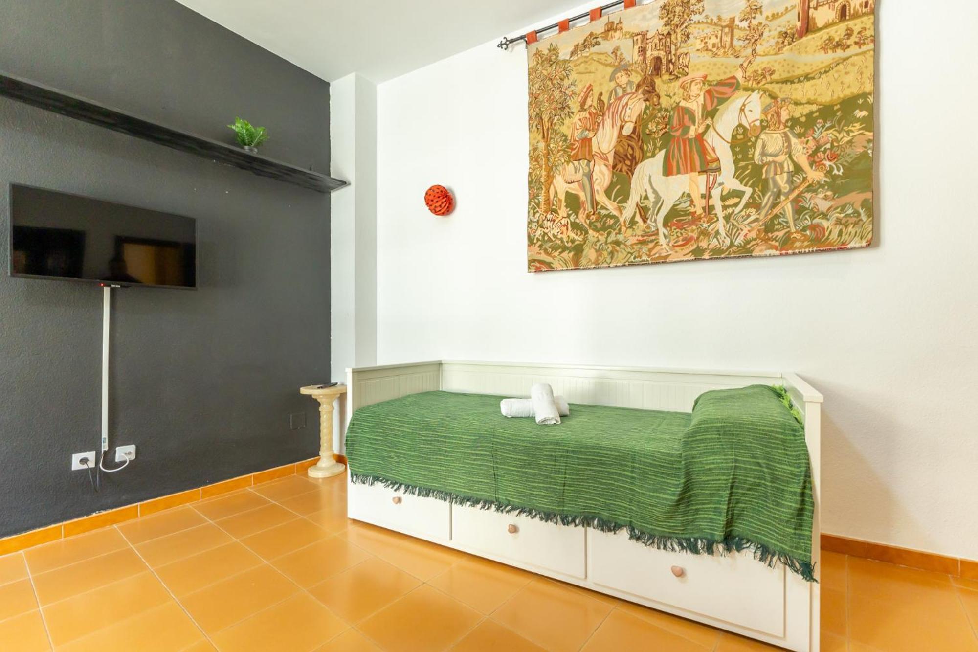 Conde Center Premium Suites, Free Parking Sevilla Kültér fotó